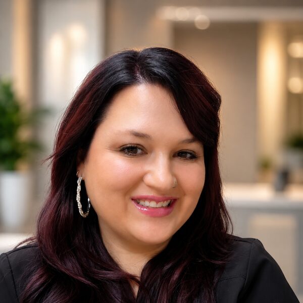 Halea Fant, Office Manager at Family First Health & Wellness Clinic
